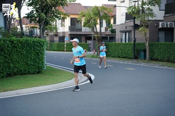 NÔNG THÔN VIỆT MARATHON - LONG AN 2023 - Ảnh #896862