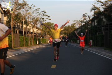 NÔNG THÔN VIỆT MARATHON - LONG AN 2023 - Ảnh #894132