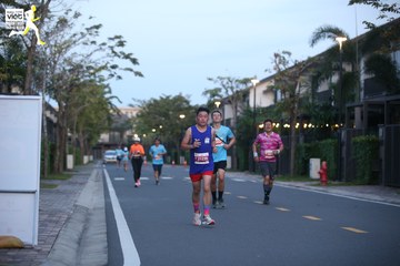 NÔNG THÔN VIỆT MARATHON - LONG AN 2023 - Ảnh #894949