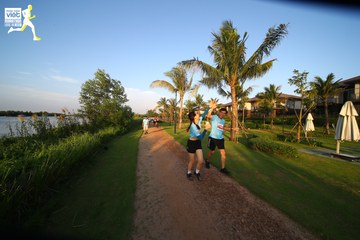 NÔNG THÔN VIỆT MARATHON - LONG AN 2023 - Ảnh #903422