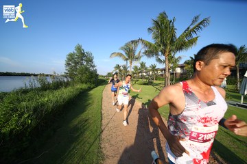 NÔNG THÔN VIỆT MARATHON - LONG AN 2023 - Ảnh #900886