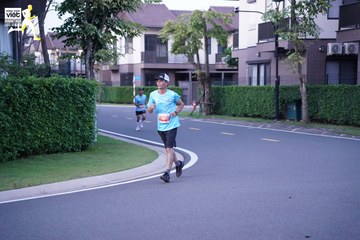 NÔNG THÔN VIỆT MARATHON - LONG AN 2023 - Ảnh #897337