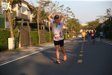 NÔNG THÔN VIỆT MARATHON - LONG AN 2023 - Ảnh #893916