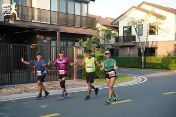 NÔNG THÔN VIỆT MARATHON - LONG AN 2023 - Ảnh #896578