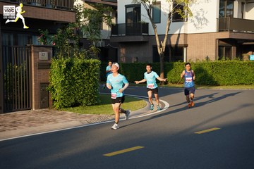 NÔNG THÔN VIỆT MARATHON - LONG AN 2023 - Ảnh #895985