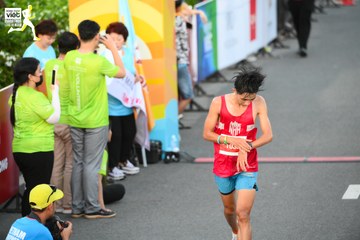NÔNG THÔN VIỆT MARATHON - LONG AN 2023 - Ảnh #922924