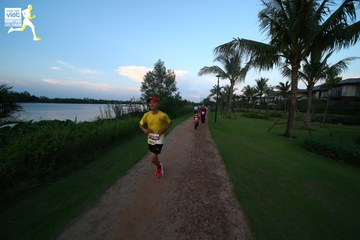 NÔNG THÔN VIỆT MARATHON - LONG AN 2023 - Ảnh #900356