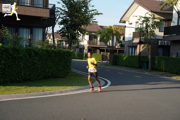 NÔNG THÔN VIỆT MARATHON - LONG AN 2023 - Ảnh #895764