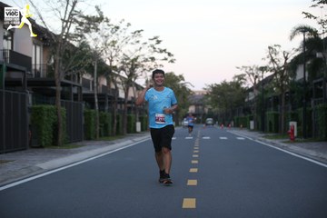NÔNG THÔN VIỆT MARATHON - LONG AN 2023 - Ảnh #894756