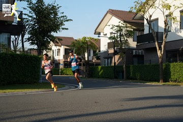 NÔNG THÔN VIỆT MARATHON - LONG AN 2023 - Ảnh #895732