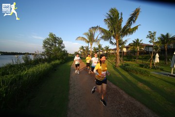 NÔNG THÔN VIỆT MARATHON - LONG AN 2023 - Ảnh #904086