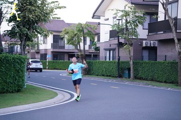 NÔNG THÔN VIỆT MARATHON - LONG AN 2023 - Ảnh #897187