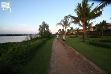 NÔNG THÔN VIỆT MARATHON - LONG AN 2023 - Ảnh #901201