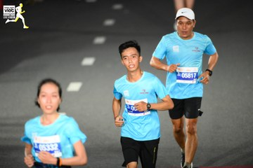 NÔNG THÔN VIỆT MARATHON - LONG AN 2023 - Ảnh #923438