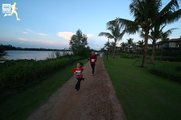 NÔNG THÔN VIỆT MARATHON - LONG AN 2023 - Ảnh #900352