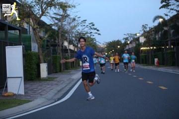 NÔNG THÔN VIỆT MARATHON - LONG AN 2023 - Ảnh #895058
