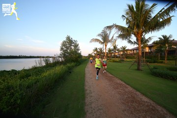 NÔNG THÔN VIỆT MARATHON - LONG AN 2023 - Ảnh #901435