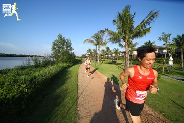 NÔNG THÔN VIỆT MARATHON - LONG AN 2023 - Ảnh #900655