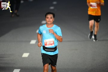 NÔNG THÔN VIỆT MARATHON - LONG AN 2023 - Ảnh #923326