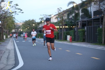 NÔNG THÔN VIỆT MARATHON - LONG AN 2023 - Ảnh #894936