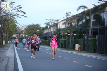 NÔNG THÔN VIỆT MARATHON - LONG AN 2023 - Ảnh #894941