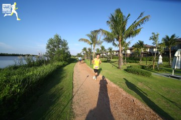 NÔNG THÔN VIỆT MARATHON - LONG AN 2023 - Ảnh #900665