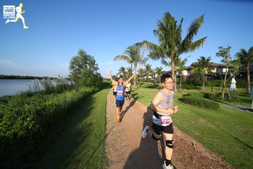 NÔNG THÔN VIỆT MARATHON - LONG AN 2023 - Ảnh #900911