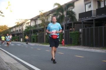 NÔNG THÔN VIỆT MARATHON - LONG AN 2023 - Ảnh #894434