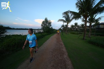 NÔNG THÔN VIỆT MARATHON - LONG AN 2023 - Ảnh #900359