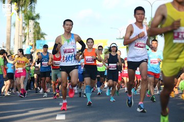 NÔNG THÔN VIỆT MARATHON - LONG AN 2023 - Ảnh #898482