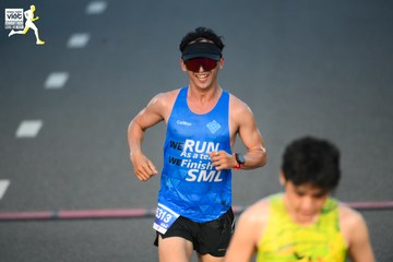 NÔNG THÔN VIỆT MARATHON - LONG AN 2023 - Ảnh #923154