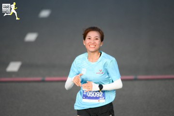 NÔNG THÔN VIỆT MARATHON - LONG AN 2023 - Ảnh #923184