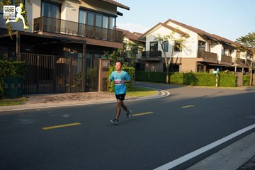 NÔNG THÔN VIỆT MARATHON - LONG AN 2023 - Ảnh #896213
