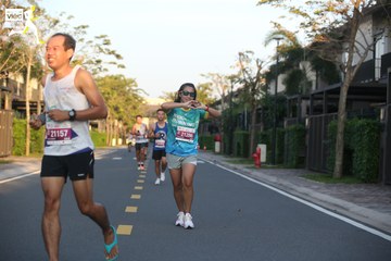 NÔNG THÔN VIỆT MARATHON - LONG AN 2023 - Ảnh #894233