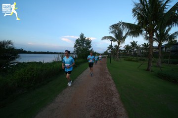 NÔNG THÔN VIỆT MARATHON - LONG AN 2023 - Ảnh #899503