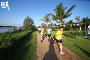 NÔNG THÔN VIỆT MARATHON - LONG AN 2023 - Ảnh #901323