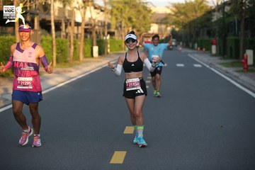 NÔNG THÔN VIỆT MARATHON - LONG AN 2023 - Ảnh #894294