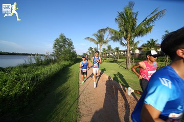 NÔNG THÔN VIỆT MARATHON - LONG AN 2023 - Ảnh #900638