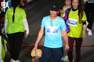 NÔNG THÔN VIỆT MARATHON - LONG AN 2023 - Ảnh #924275