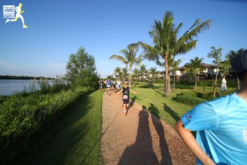 NÔNG THÔN VIỆT MARATHON - LONG AN 2023 - Ảnh #902392