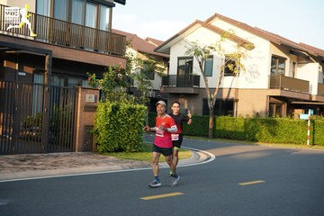 NÔNG THÔN VIỆT MARATHON - LONG AN 2023 - Ảnh #896515