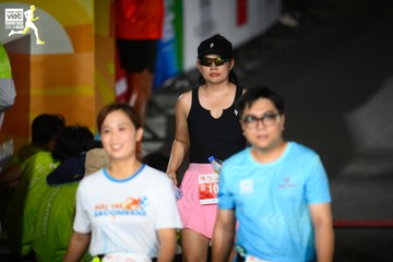 NÔNG THÔN VIỆT MARATHON - LONG AN 2023 - Ảnh #924585