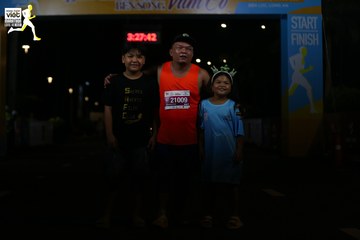 NÔNG THÔN VIỆT MARATHON - LONG AN 2023 - Ảnh #893429