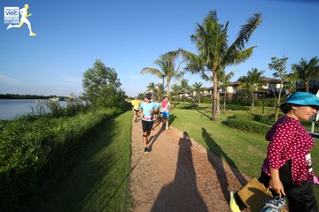 NÔNG THÔN VIỆT MARATHON - LONG AN 2023 - Ảnh #902254
