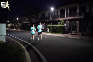 NÔNG THÔN VIỆT MARATHON - LONG AN 2023 - Ảnh #898017
