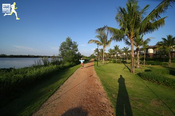 NÔNG THÔN VIỆT MARATHON - LONG AN 2023 - Ảnh #904286