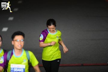 NÔNG THÔN VIỆT MARATHON - LONG AN 2023 - Ảnh #924598