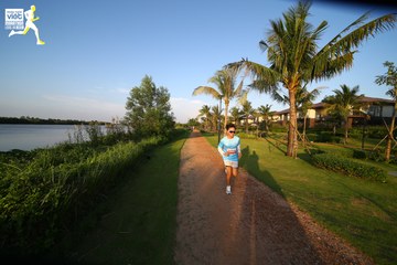 NÔNG THÔN VIỆT MARATHON - LONG AN 2023 - Ảnh #904922