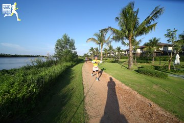 NÔNG THÔN VIỆT MARATHON - LONG AN 2023 - Ảnh #900338