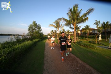 NÔNG THÔN VIỆT MARATHON - LONG AN 2023 - Ảnh #903548
